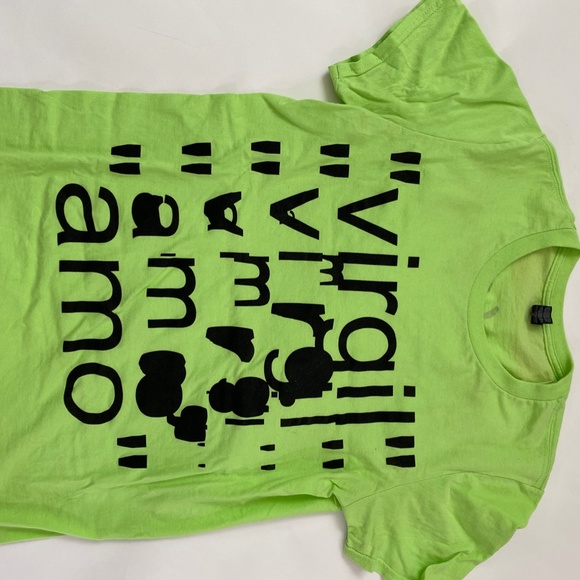 (Limited Edition) Virgil Abloh "Figures of Speech" - Picture 3 of 5